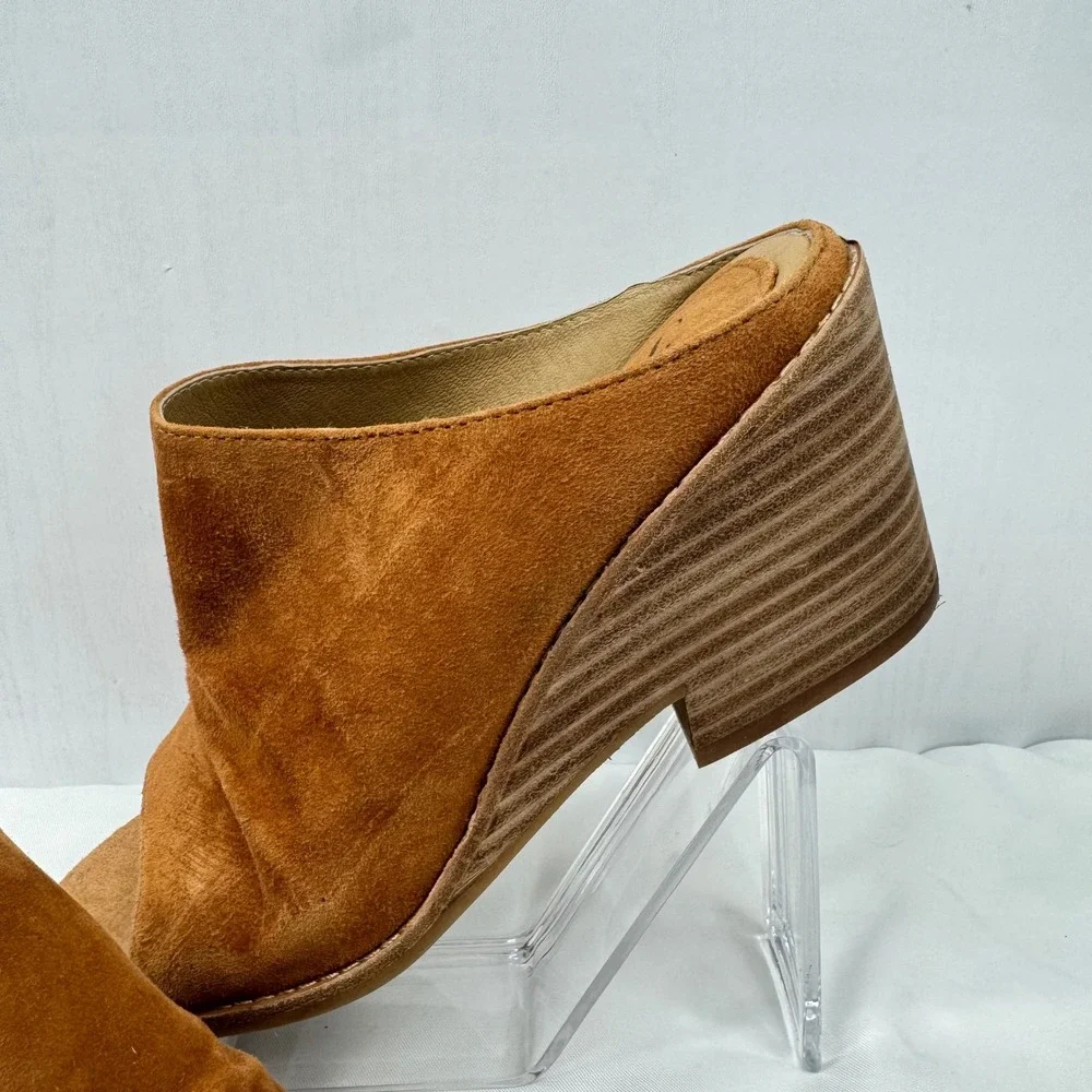Sofft strathmore tan